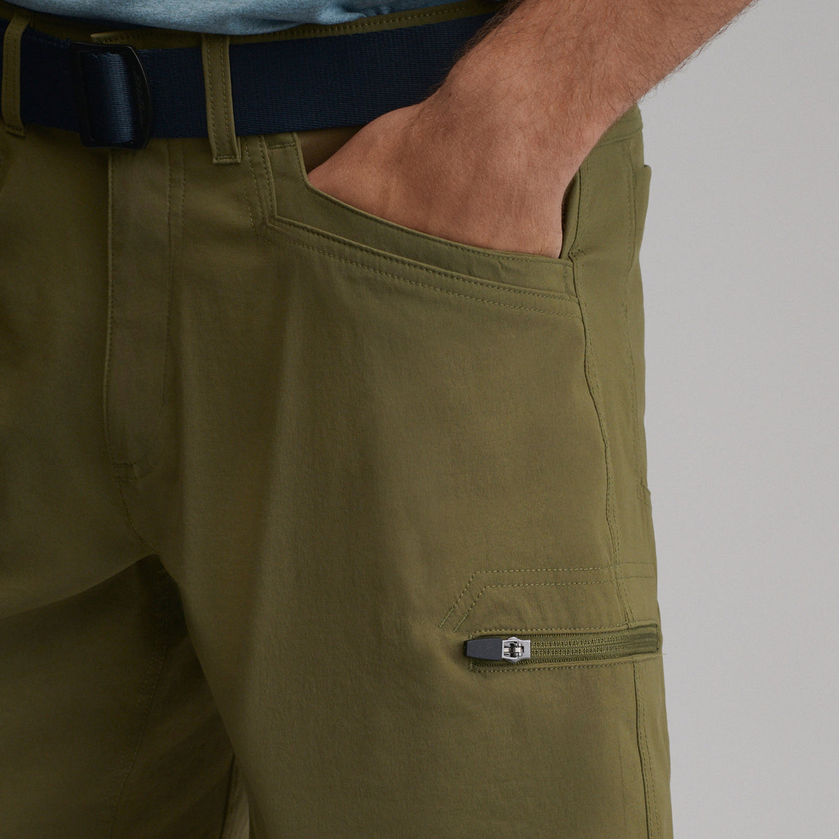 Men's Guide Pro Short 2.0 | Eddie Bauer