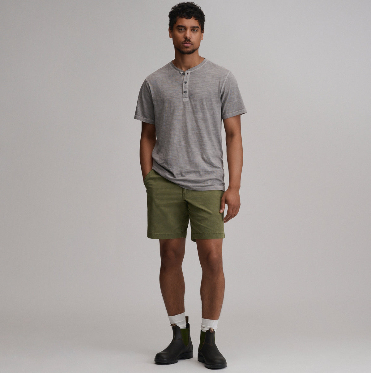 Men's Top Out Ripstop Short | Eddie Bauer