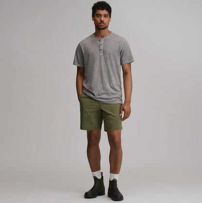 Men's Top Out Ripstop Short | Eddie Bauer