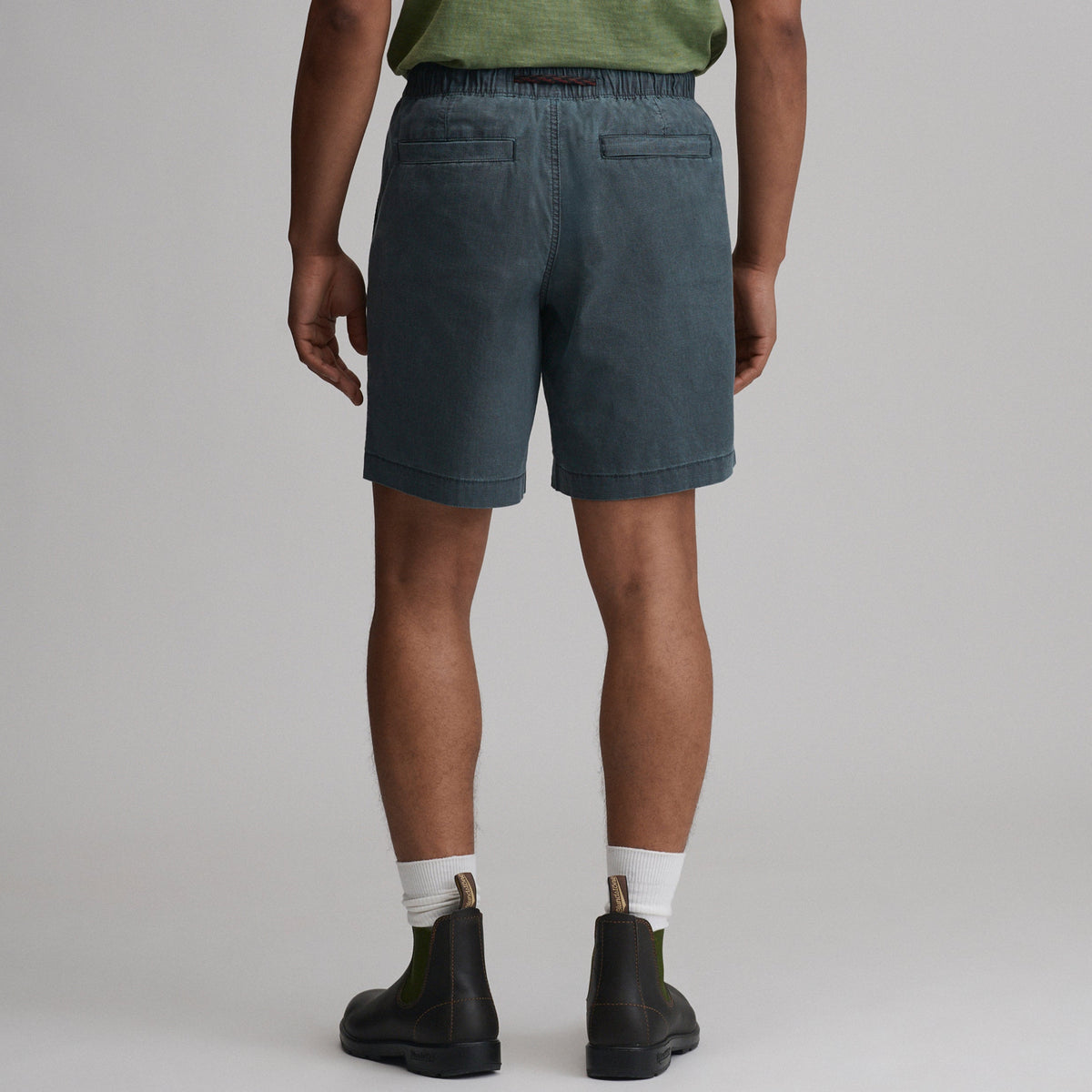 Men's Top Out Ripstop Short | Eddie Bauer