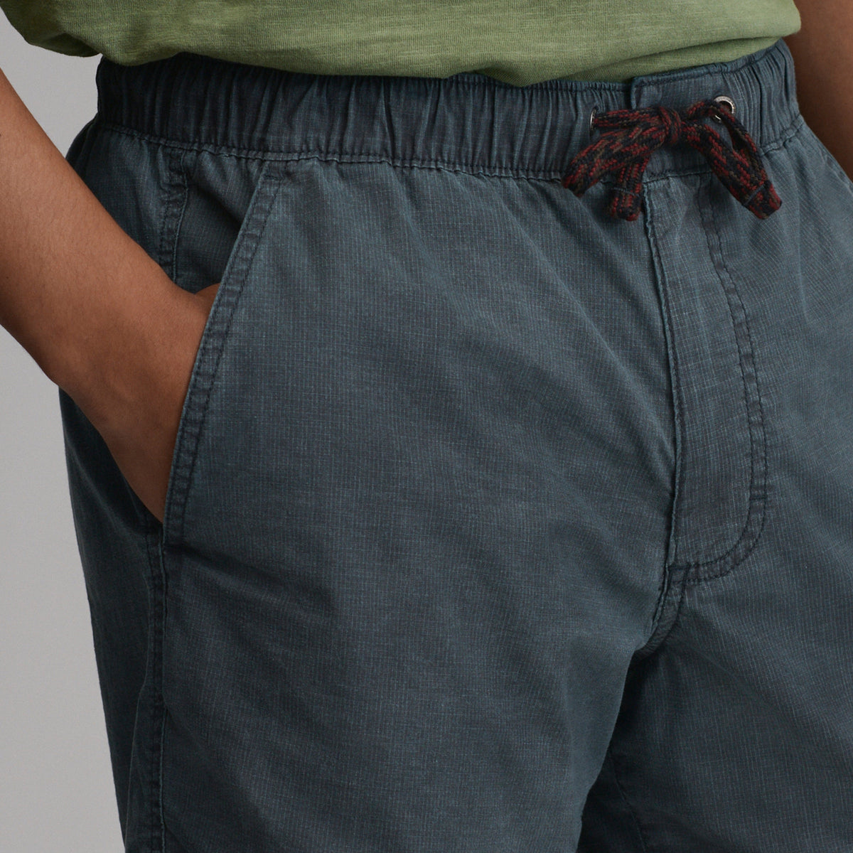 Men's Top Out Ripstop Short | Eddie Bauer