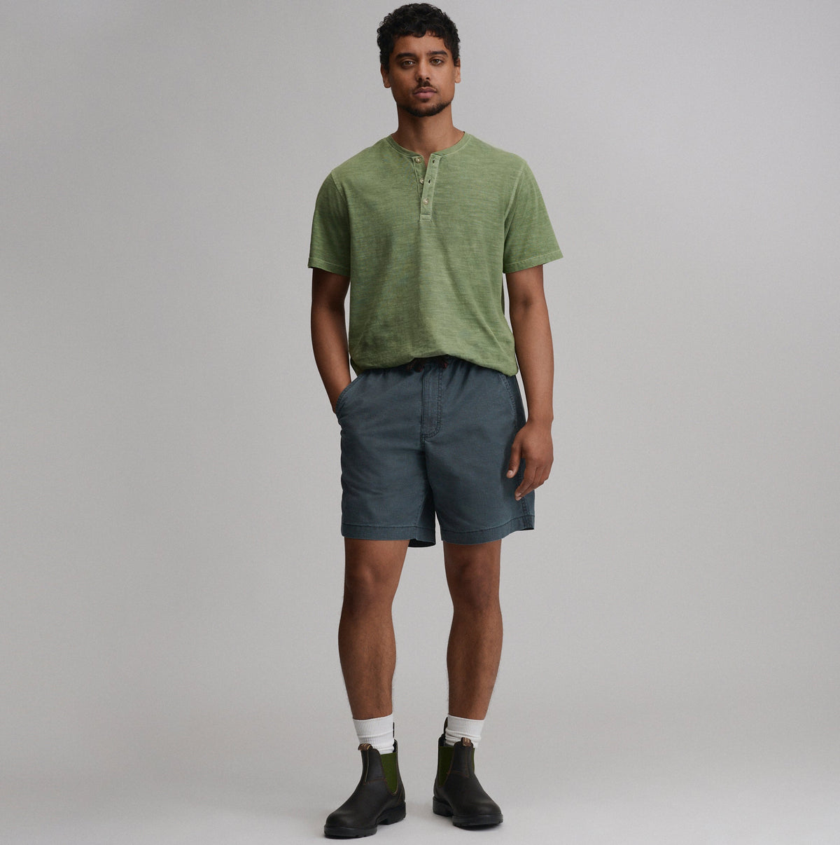 Men's Top Out Ripstop Short | Eddie Bauer