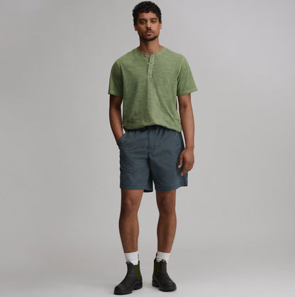 Men's Top Out Ripstop Short | Eddie Bauer