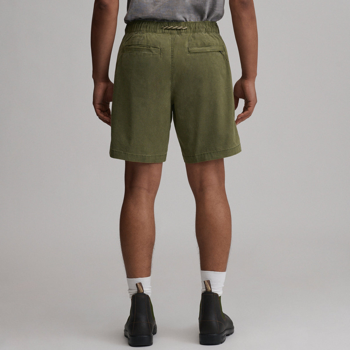 Men's Top Out Ripstop Short | Eddie Bauer