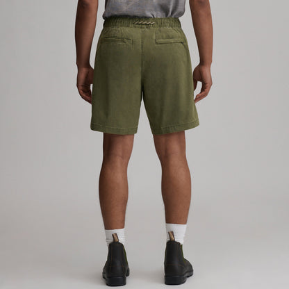 Men's Top Out Ripstop Short | Eddie Bauer