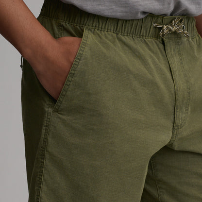 Men's Top Out Ripstop Short | Eddie Bauer