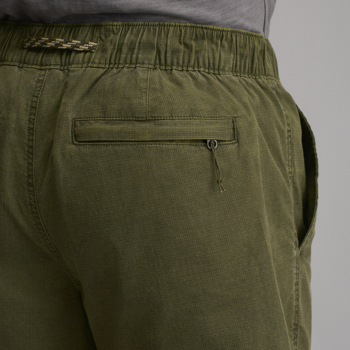 Men's Top Out Ripstop Short | Eddie Bauer
