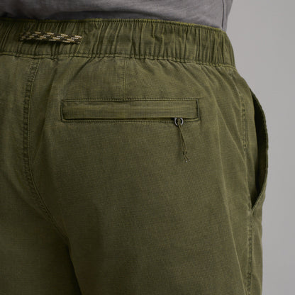 Men's Top Out Ripstop Short | Eddie Bauer