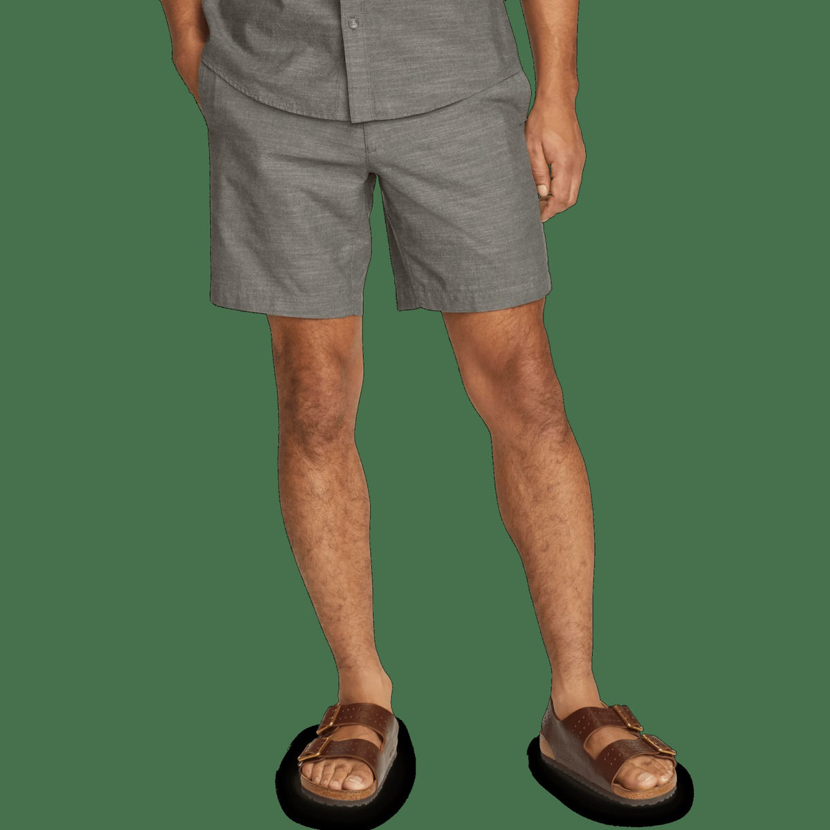Men's Camano Short 2.0 | Eddie Bauer