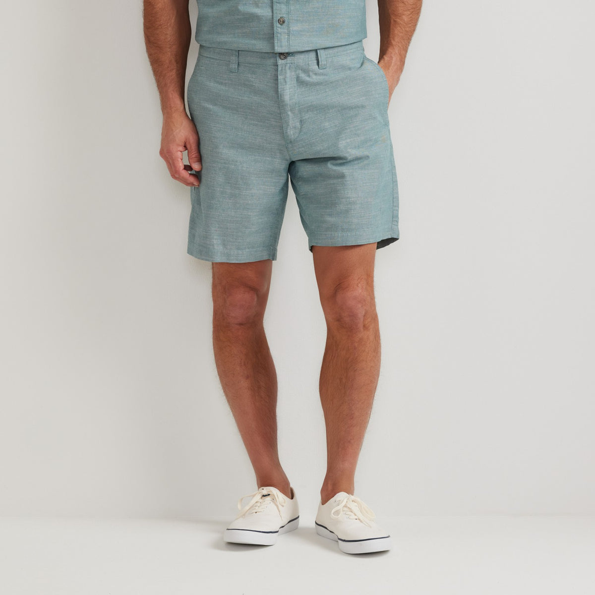 Men's Camano Short 2.0 | Eddie Bauer
