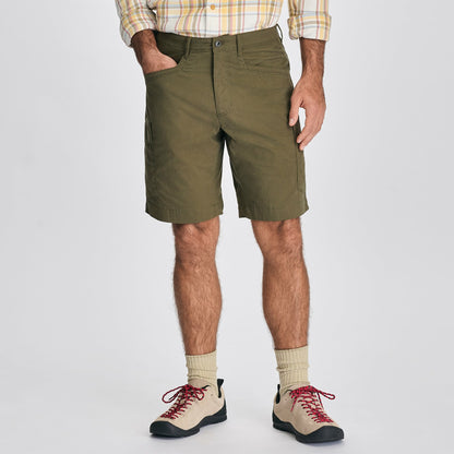 Men's Ranger Short | Eddie Bauer