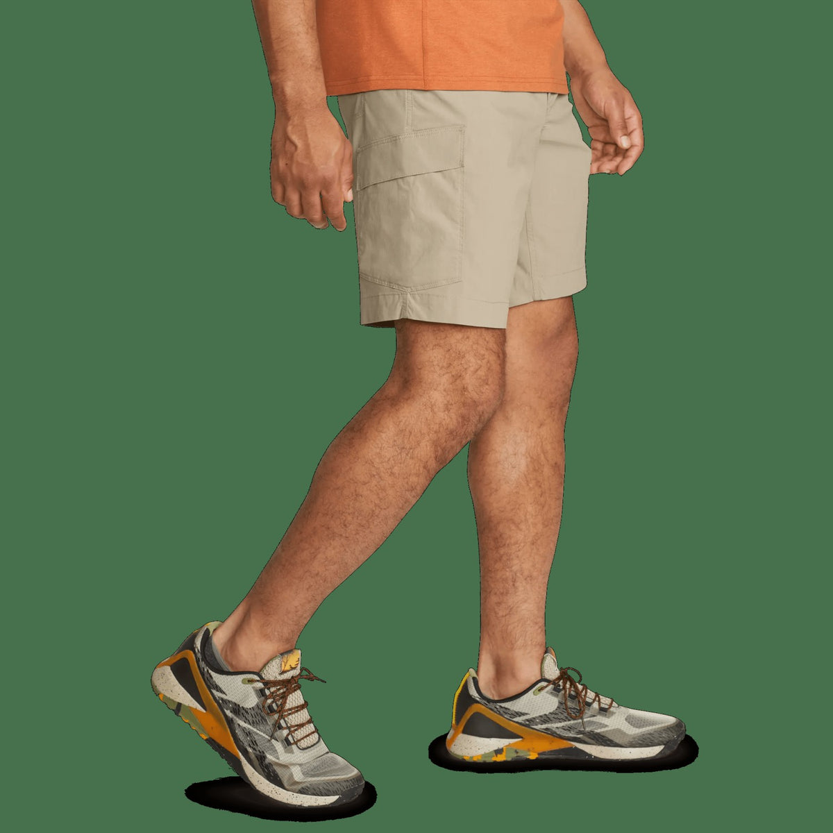 Men's Ranger Short | Eddie Bauer