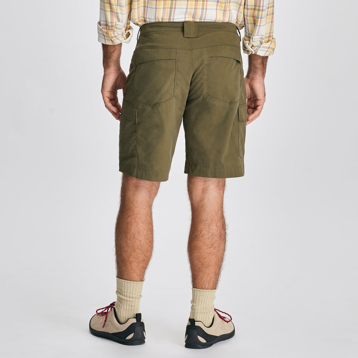 Men's Ranger Short | Eddie Bauer