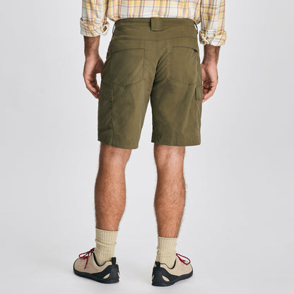 Men's Ranger Short | Eddie Bauer