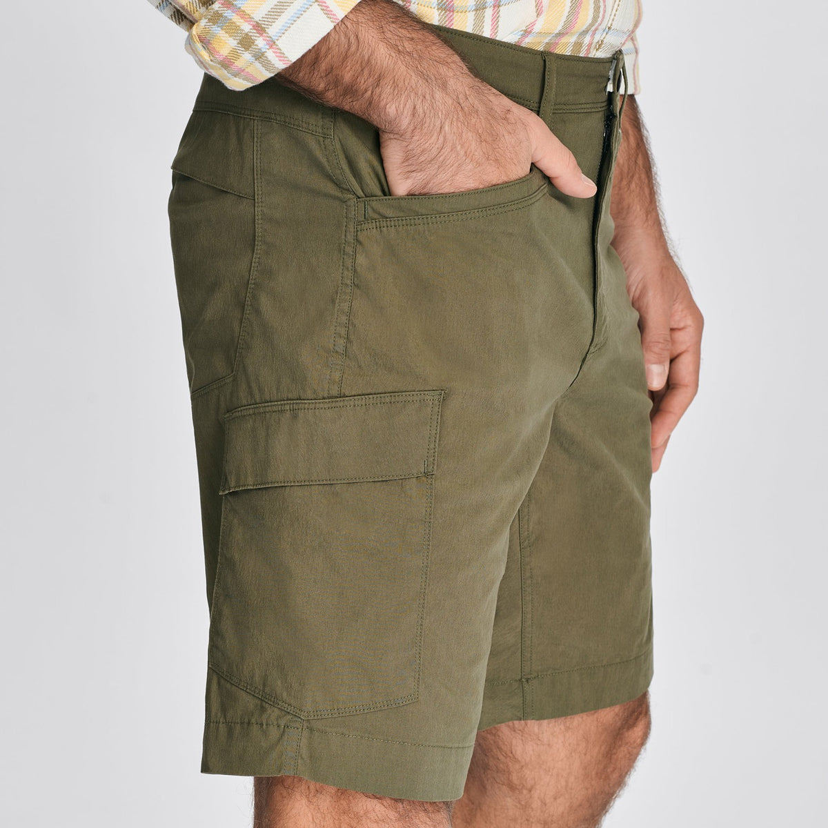Men's Ranger Short | Eddie Bauer