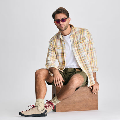 Men's Ranger Short | Eddie Bauer