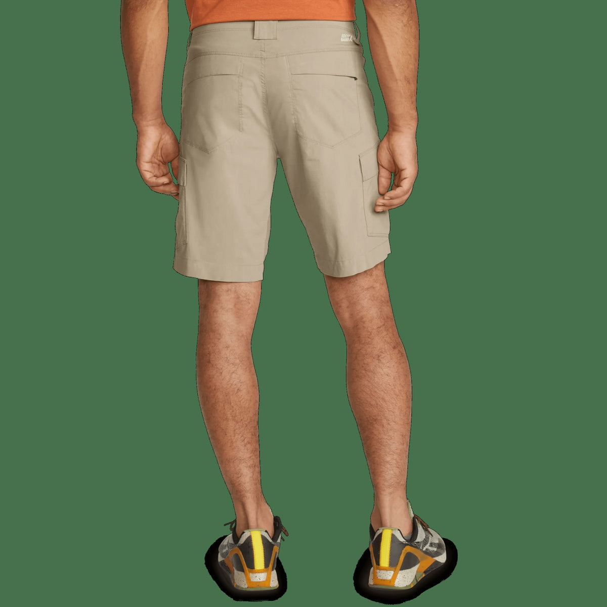 Men's Ranger Short | Eddie Bauer