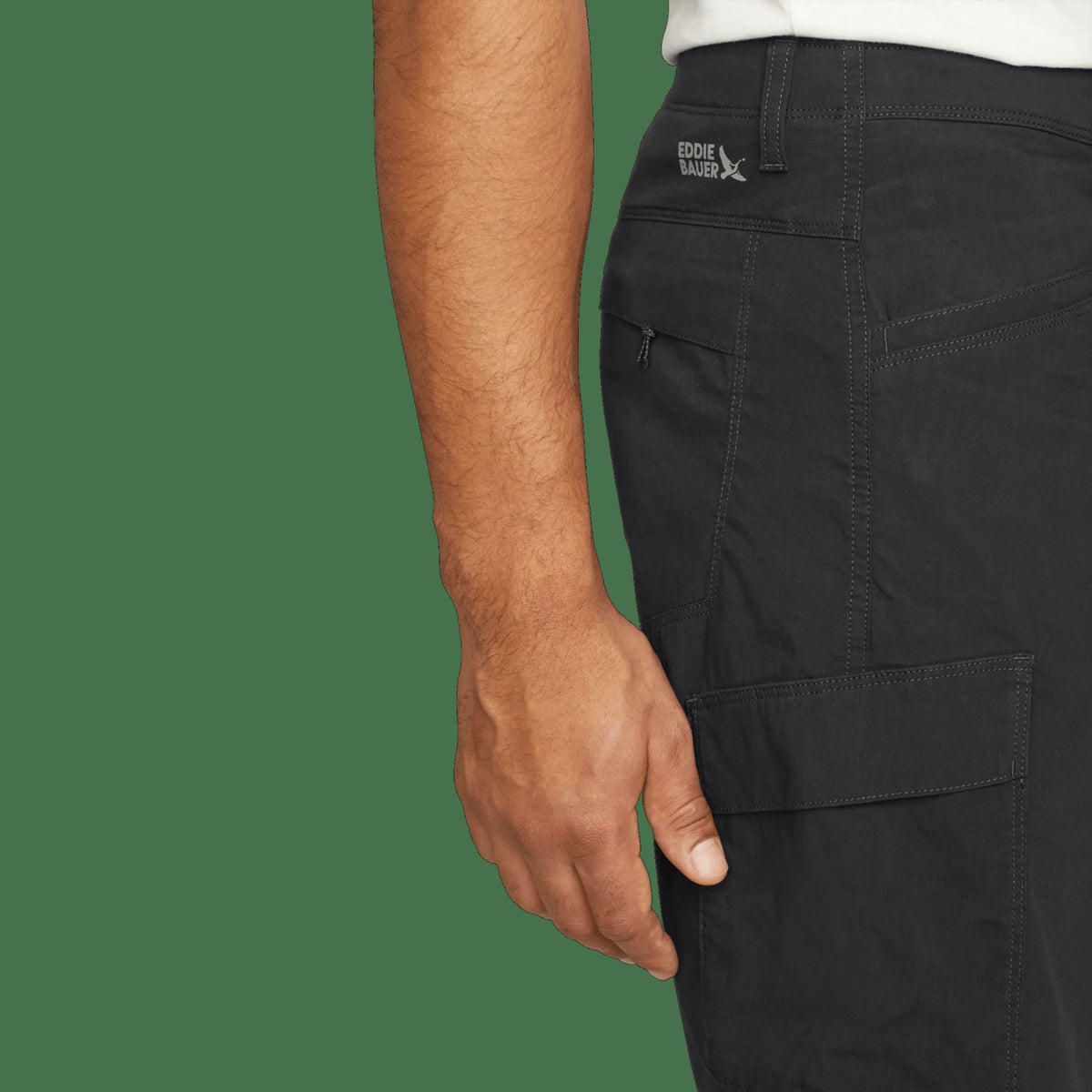 Men's Ranger Short | Eddie Bauer