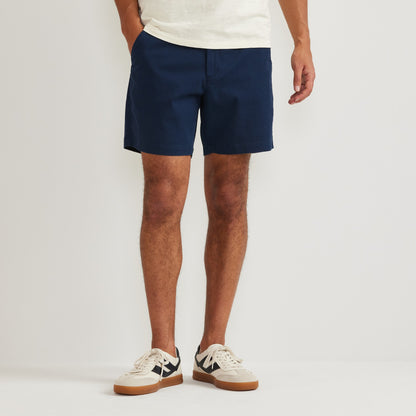 Men's Legend Wash Twill Short- 8 In | Eddie Bauer