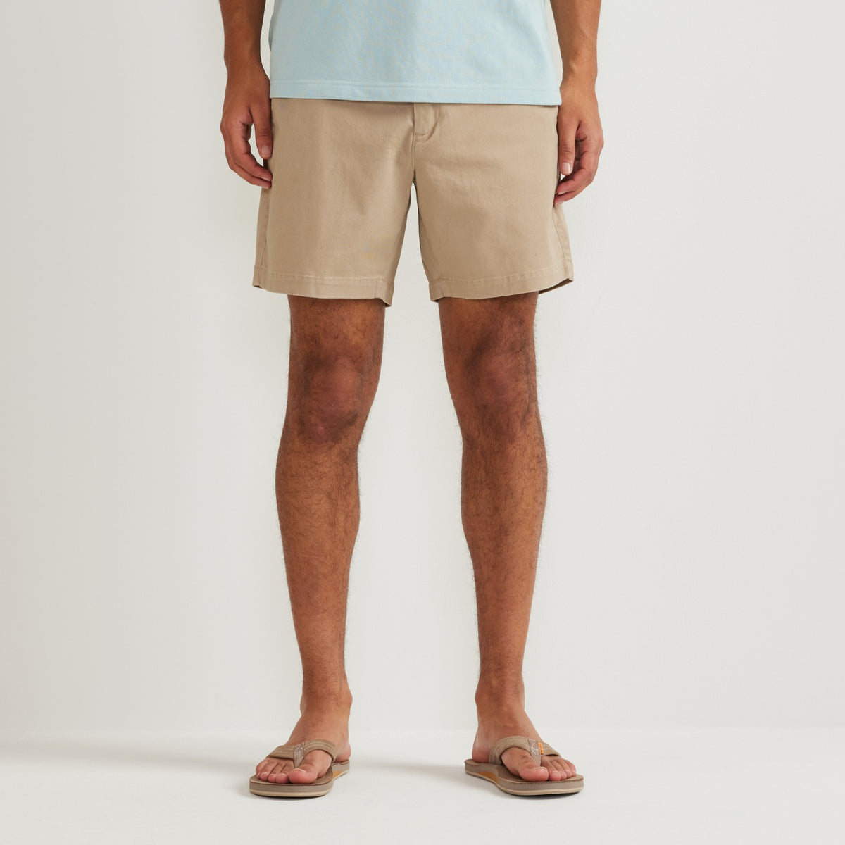 Men's Legend Wash Twill Short- 8 In | Eddie Bauer