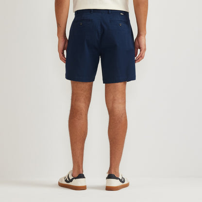 Men's Legend Wash Twill Short- 8 In | Eddie Bauer