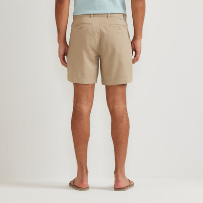 Men's Legend Wash Twill Short- 8 In | Eddie Bauer