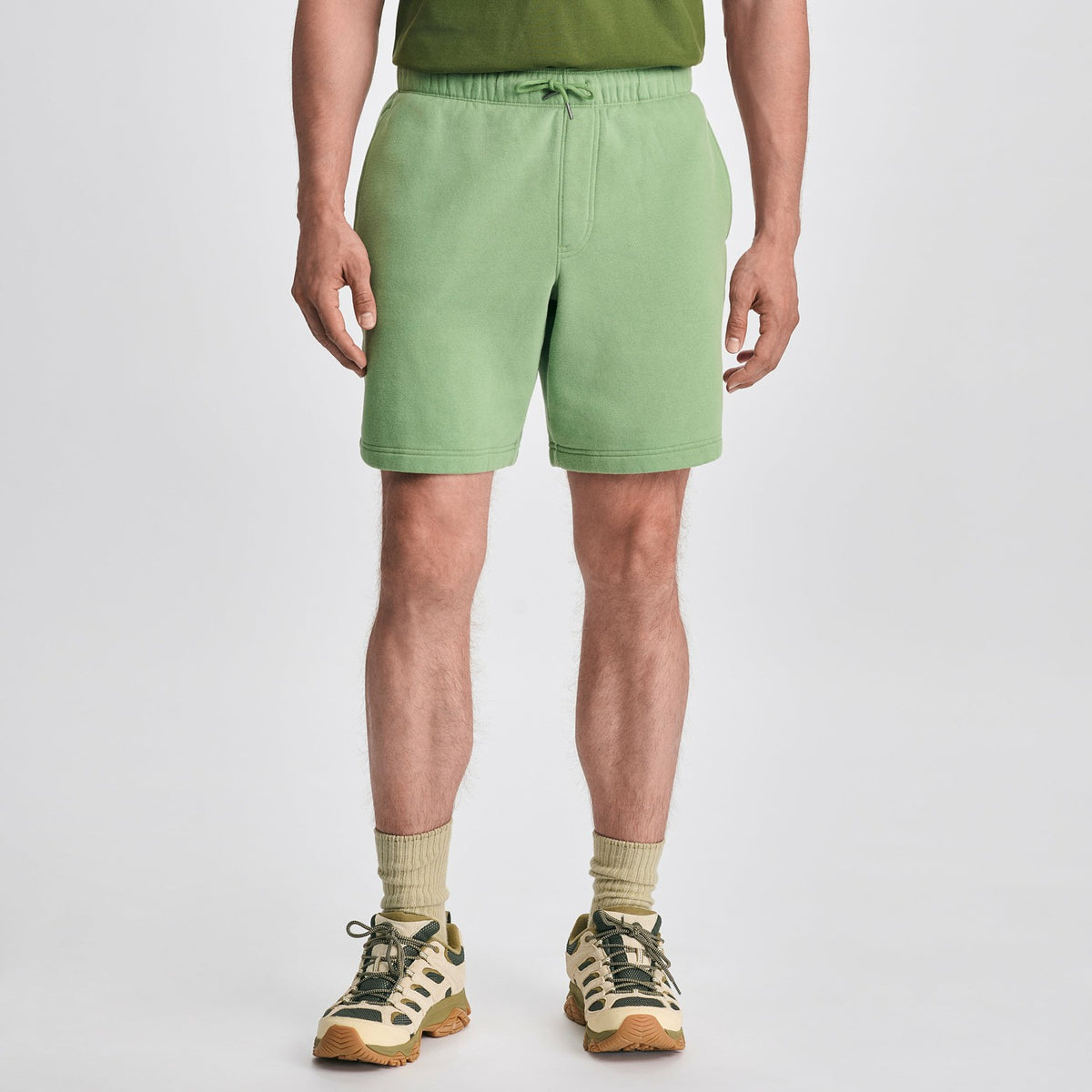 Men's The Vintage Soft Short | Eddie Bauer