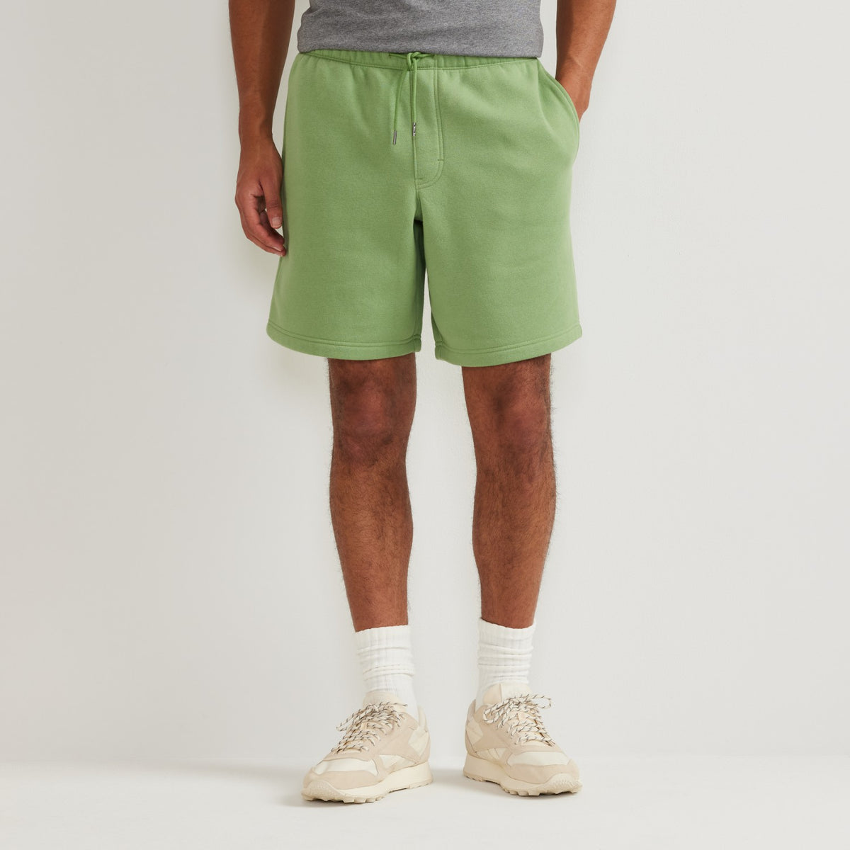 Men's The Vintage Soft Short | Eddie Bauer