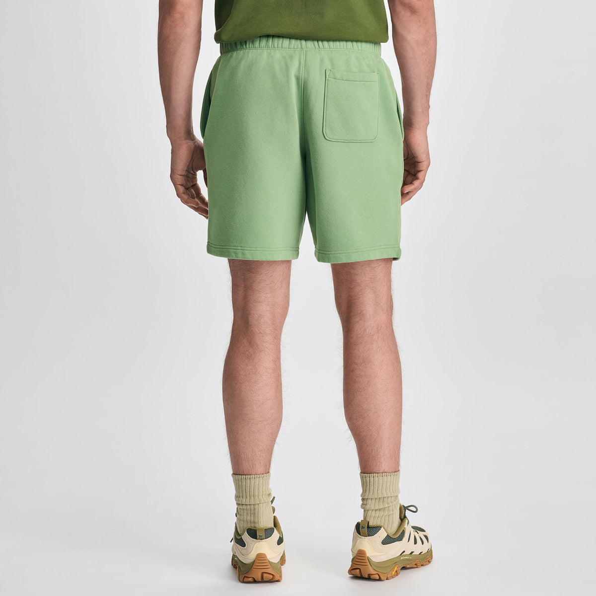 Men's The Vintage Soft Short | Eddie Bauer