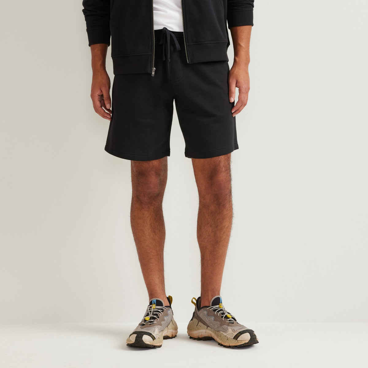 Men's The Vintage Soft Short | Eddie Bauer