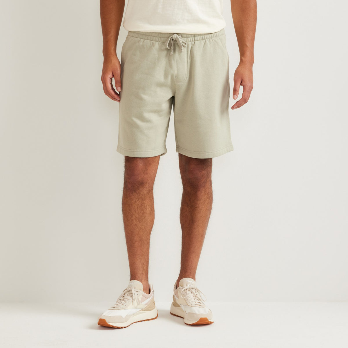 Men's The Vintage Soft Short | Eddie Bauer