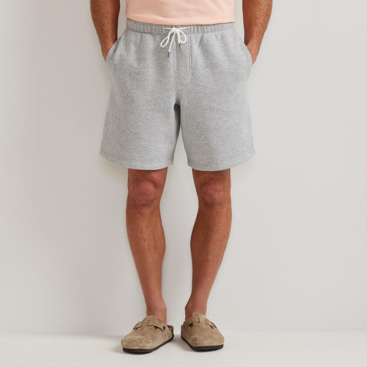 Men's The Vintage Soft Short | Eddie Bauer
