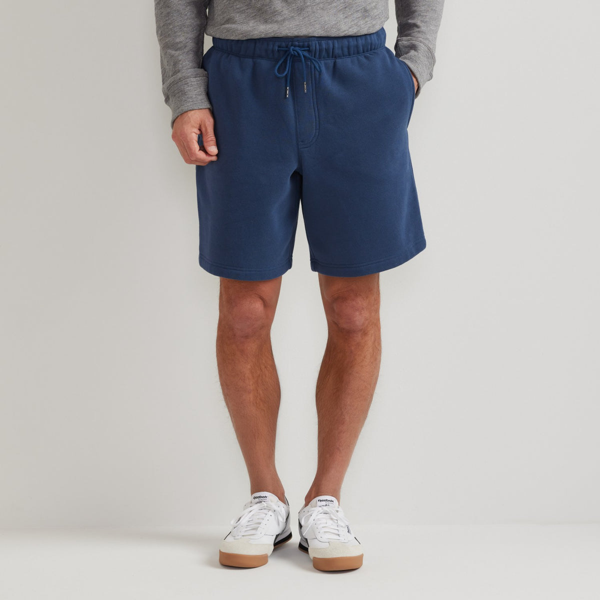 Men's The Vintage Soft Short | Eddie Bauer