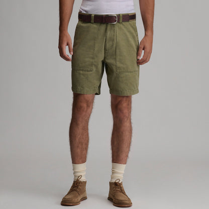 Men's Interbay Utility Short | Eddie Bauer