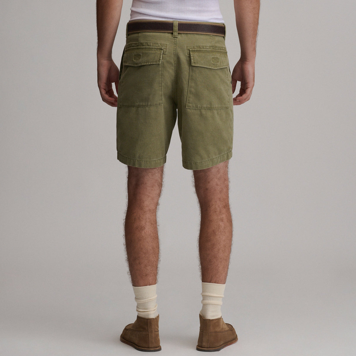 Men's Interbay Utility Short | Eddie Bauer