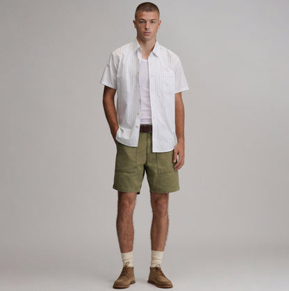Men's Interbay Utility Short | Eddie Bauer