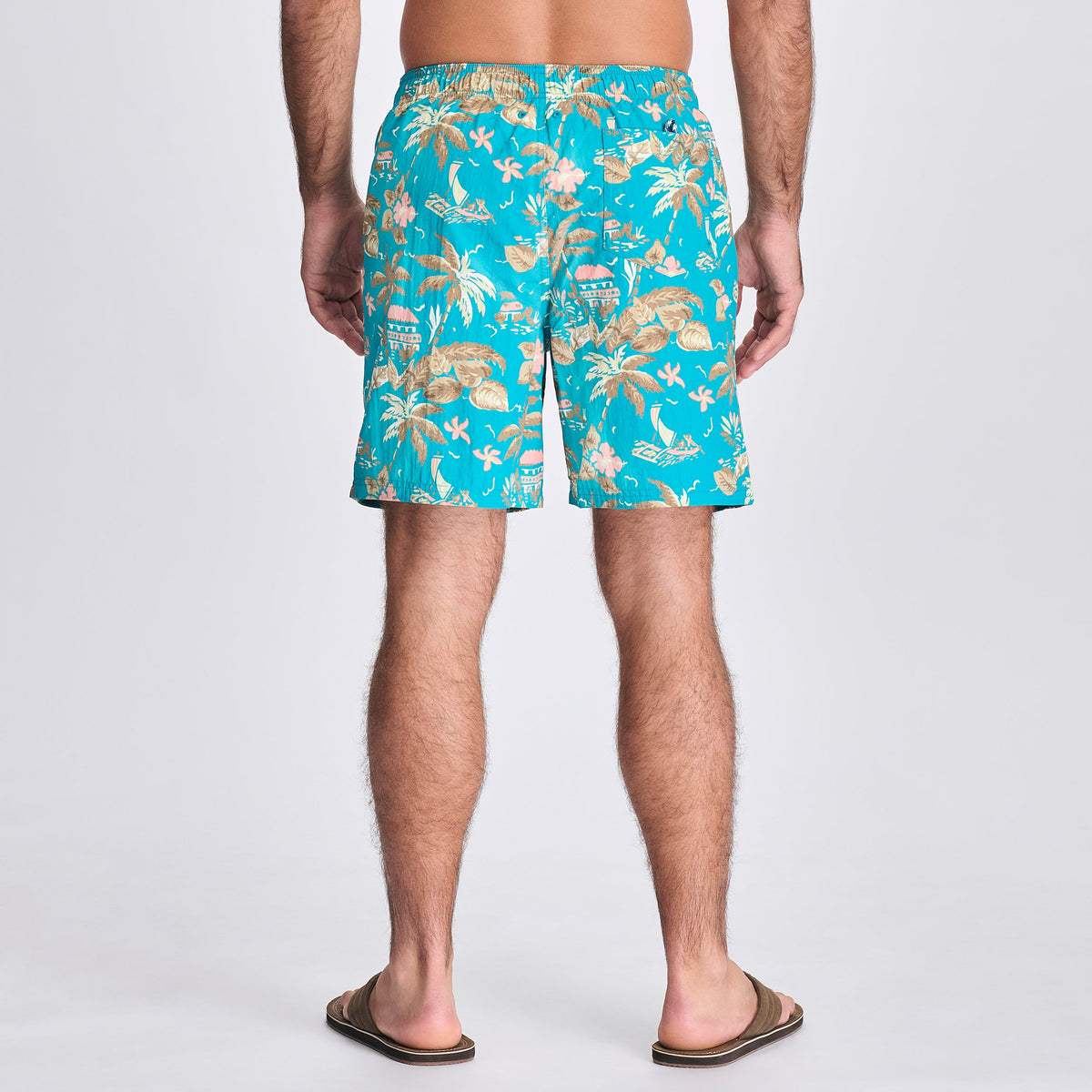 Men's Tidal Short 2.0 | Eddie Bauer