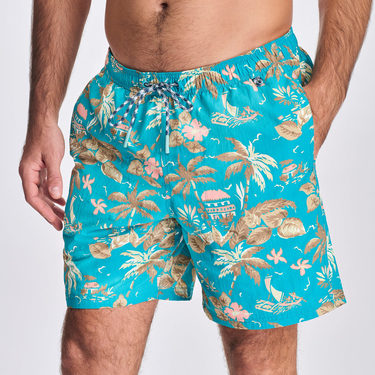 Men's Tidal Short 2.0 | Eddie Bauer
