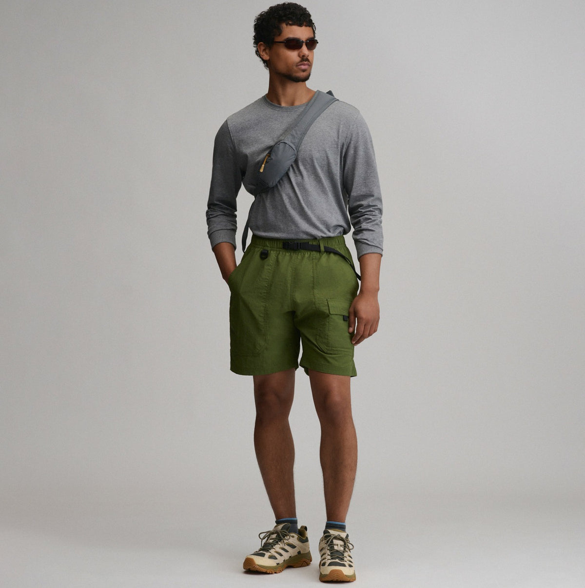 Men's Floatilla Short 2.0 | Eddie Bauer