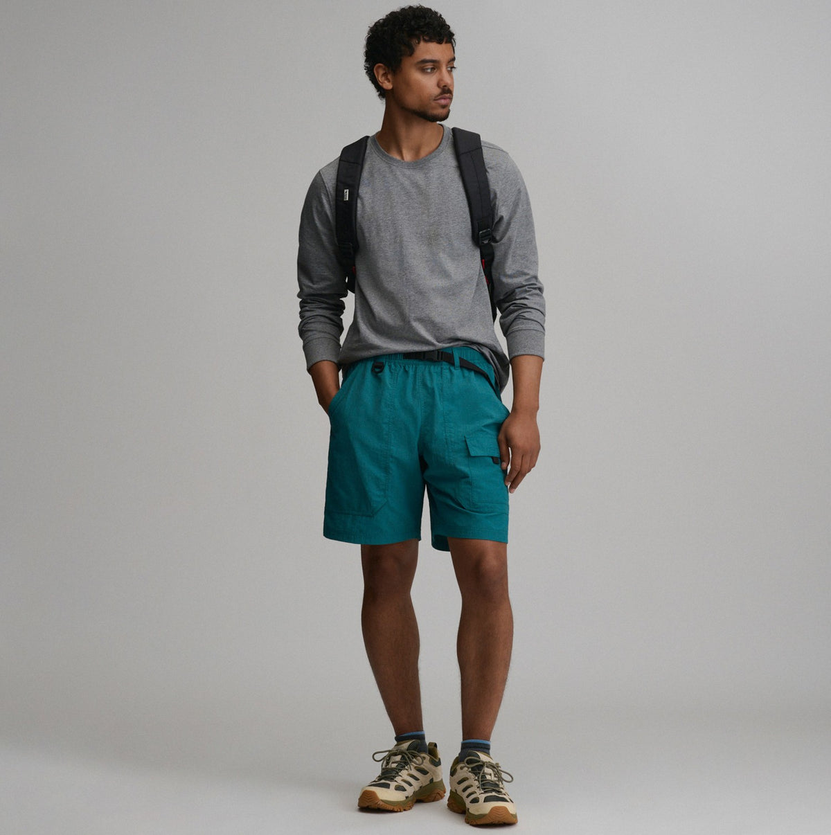 Men's Floatilla Short 2.0 | Eddie Bauer