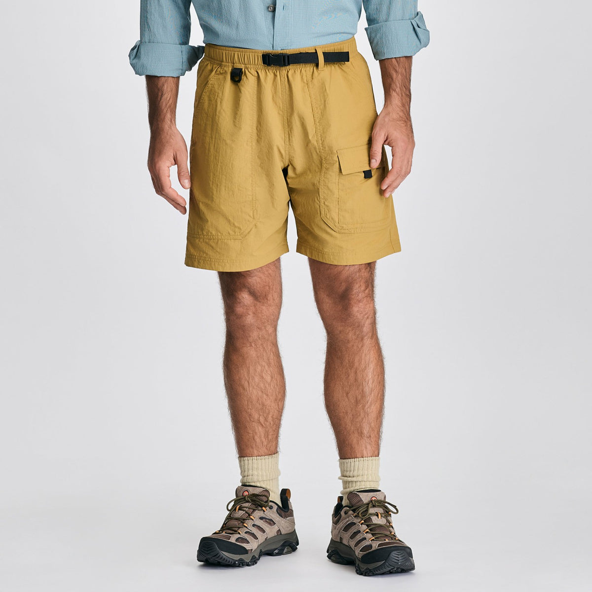 Men's Floatilla Short 2.0 | Eddie Bauer