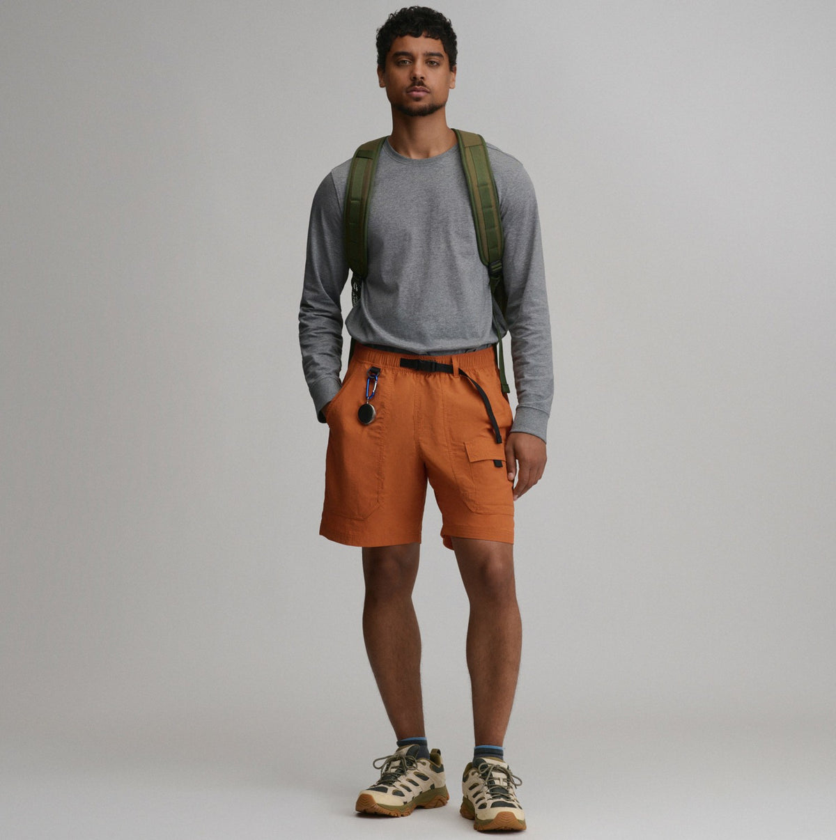 Men's Floatilla Short 2.0 | Eddie Bauer