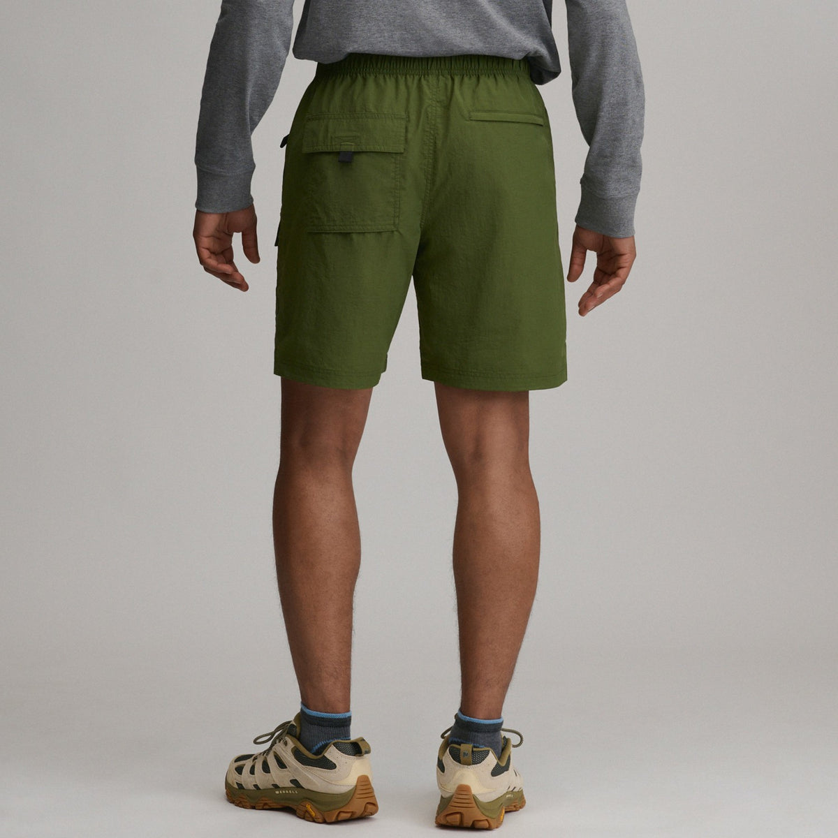 Men's Floatilla Short 2.0 | Eddie Bauer
