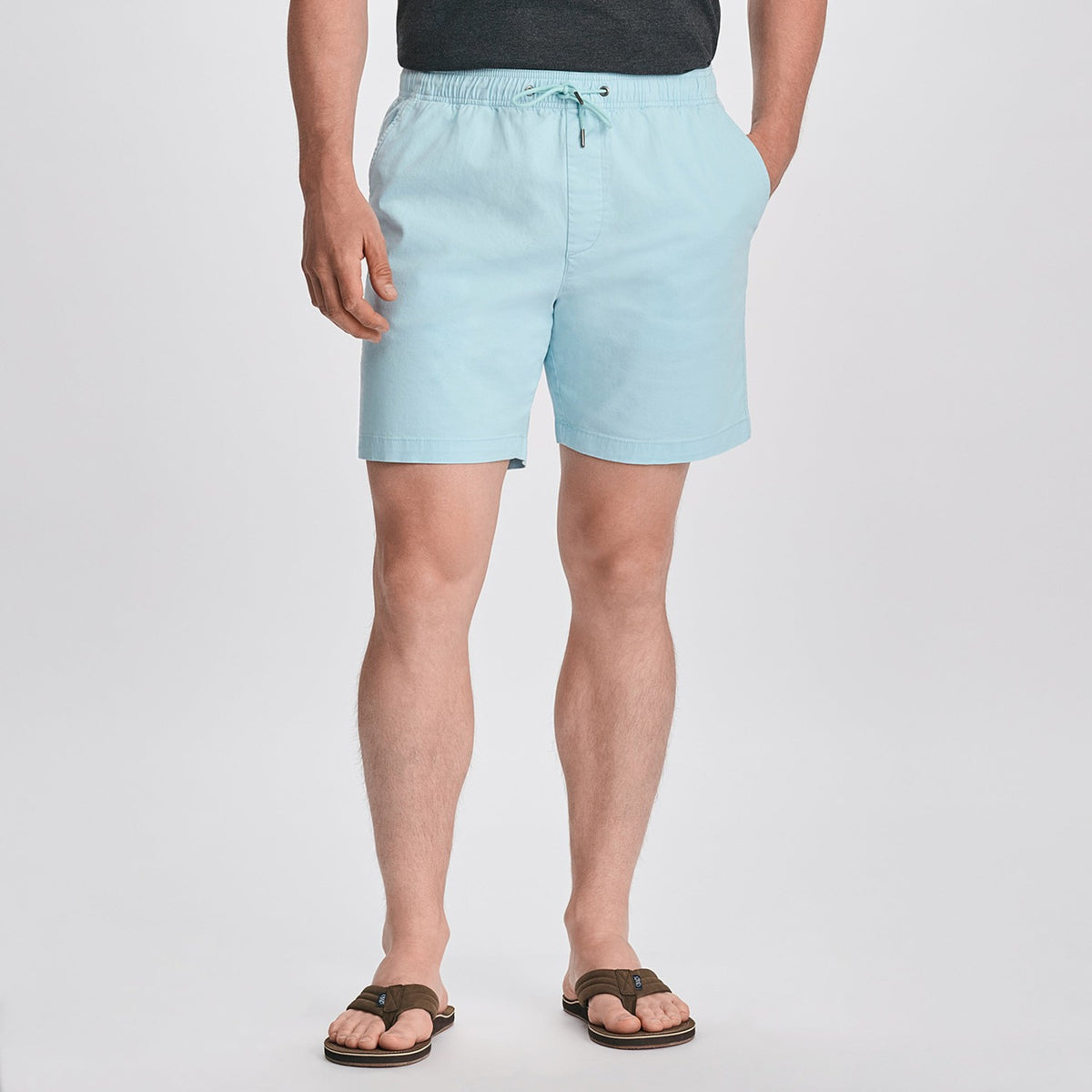 Men's Po Twill Short | Eddie Bauer