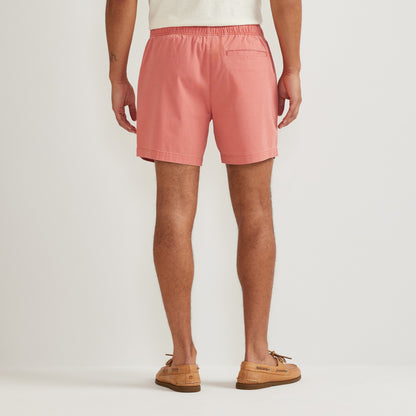 Men's Po Twill Short | Eddie Bauer