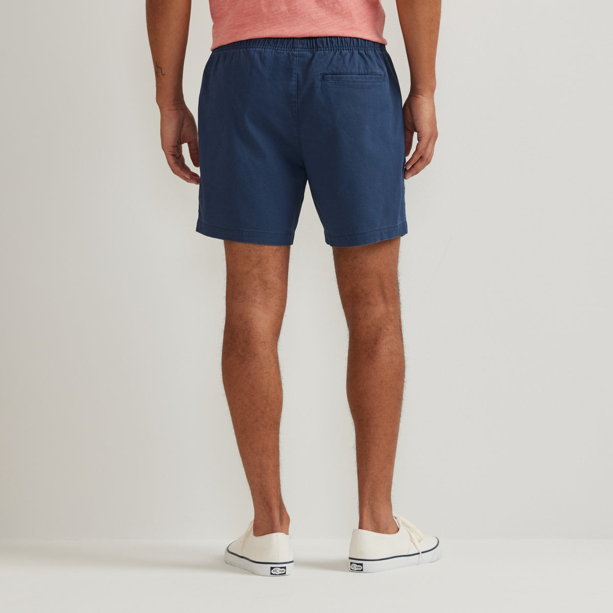 Men's Po Twill Short | Eddie Bauer