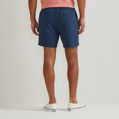 Men's Po Twill Short | Eddie Bauer