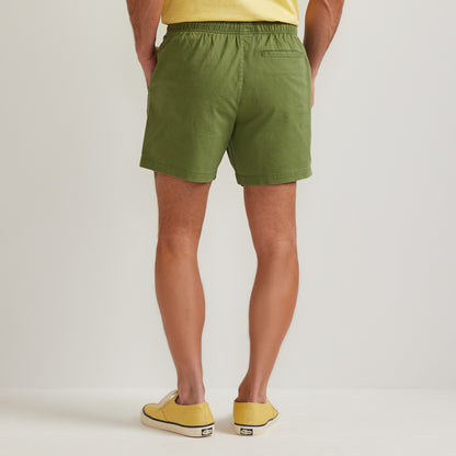 Men's Po Twill Short | Eddie Bauer