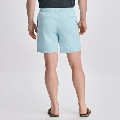 Men's Po Twill Short | Eddie Bauer