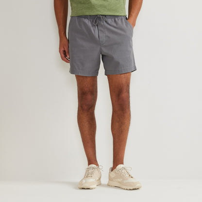 Men's Po Twill Short | Eddie Bauer
